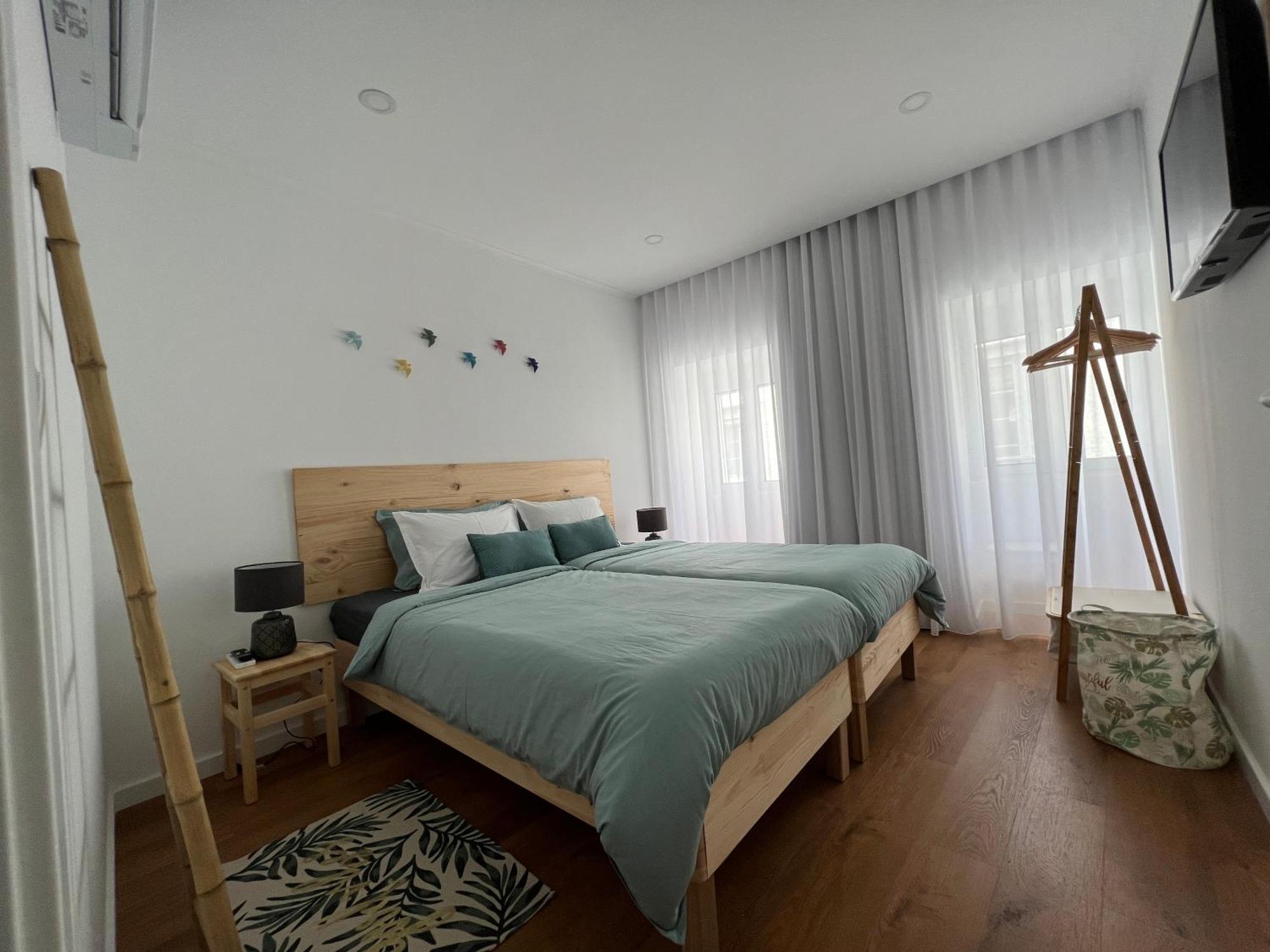 Urban 41 Guest House Ponta Delgada  Exterior photo