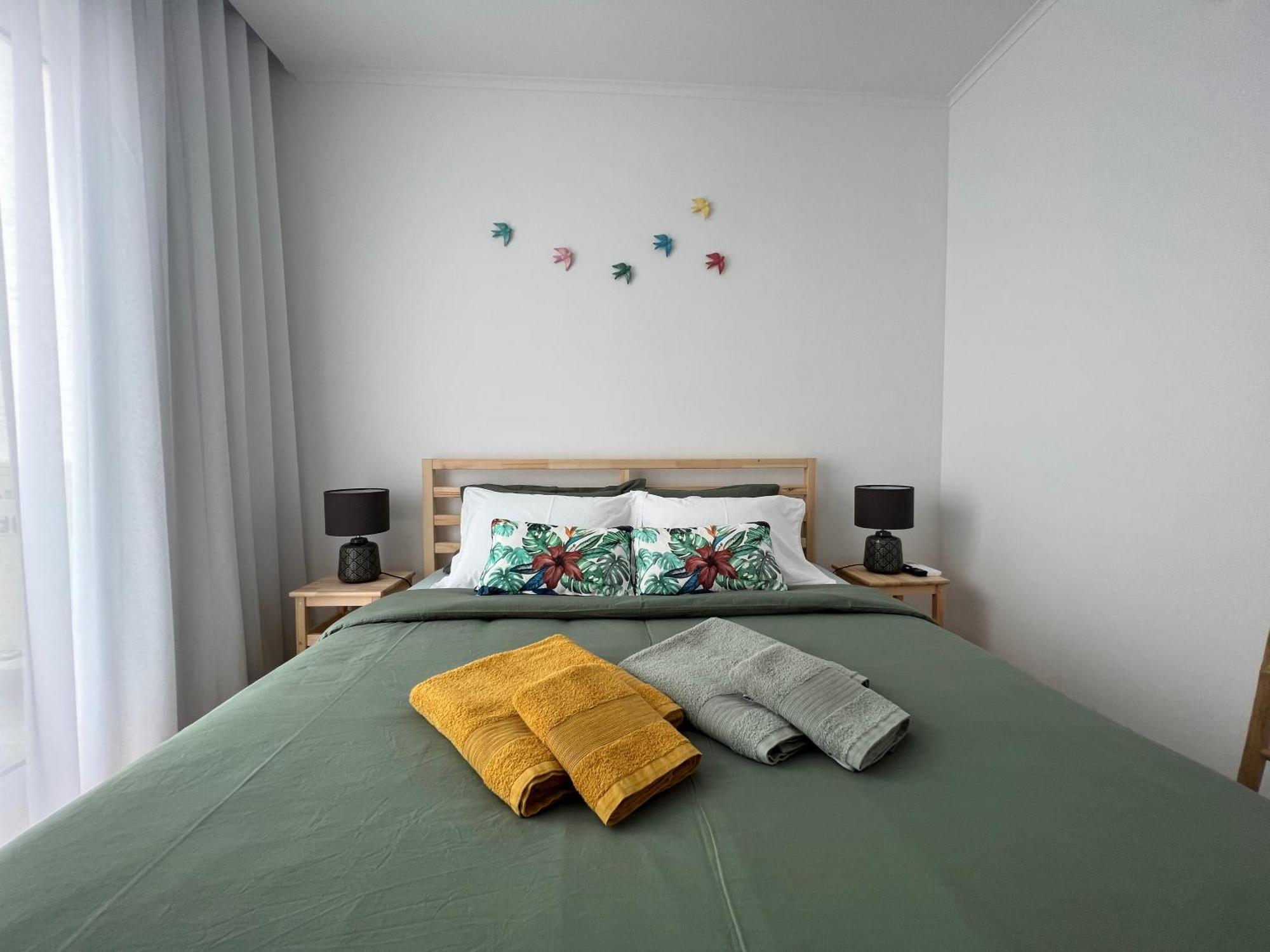 Urban 41 Guest House Ponta Delgada  Exterior photo