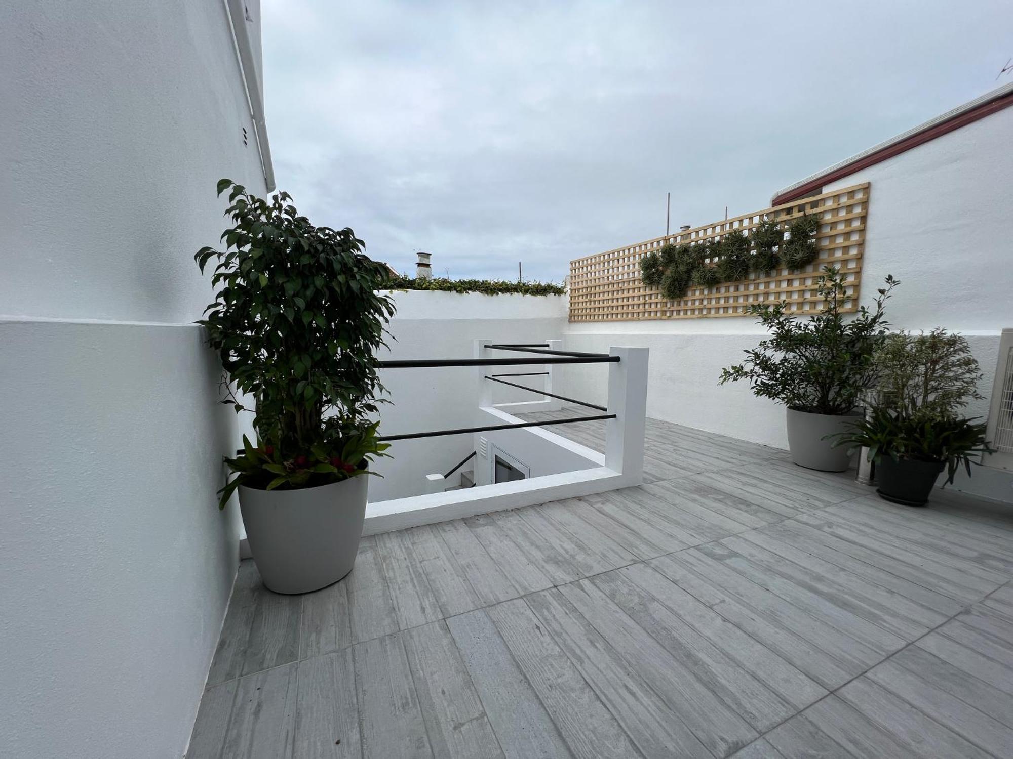 Urban 41 Guest House Ponta Delgada  Exterior photo