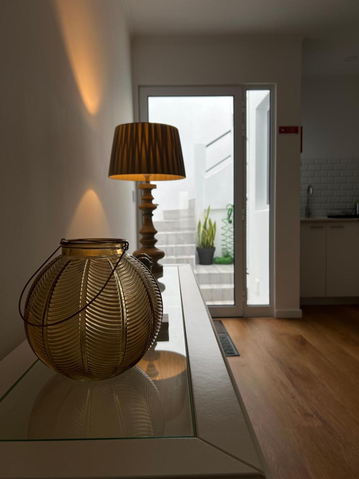 Urban 41 Guest House Ponta Delgada  Exterior photo